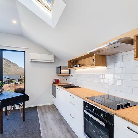 Shotover Country Piece Of Paradise Queenstown Buitenkant foto