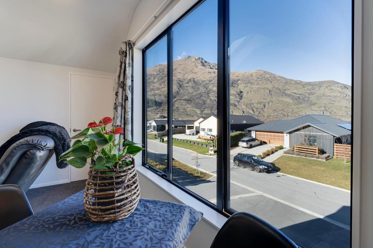 Shotover Country Piece Of Paradise Queenstown Buitenkant foto